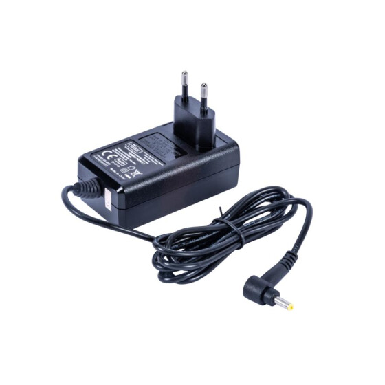 Netzteil für Philips AD7000W Lautsprecher (12V/3A, 4.0/1.7mm RF, EURO)