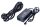 Netzteil 19V kompatibel mit Delta Electronics ADP-45HE B (DC-Stecker 3.0/1.0mm)