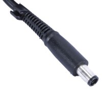 Netzteil 19V kompatibel mit Delta Electronics ADP-180MB K (DC-Stecker 7.4/5.0mm ID-Pin)