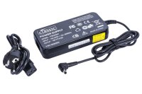 Netzteil 19V kompatibel mit Delta Electronics ADP-180MB KB (DC-Stecker 5.5/2.5mm)