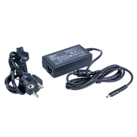 USB-C Netzteil für HP TPN-DA07 (45W, USB-C, PD, EURO)