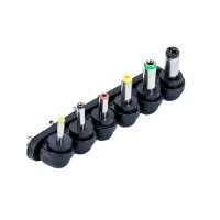 Netzteil für Panasonic DYS618-090200W-2 (3/4.5/5/6/7.5/9/12V-Euro, 2.1A)