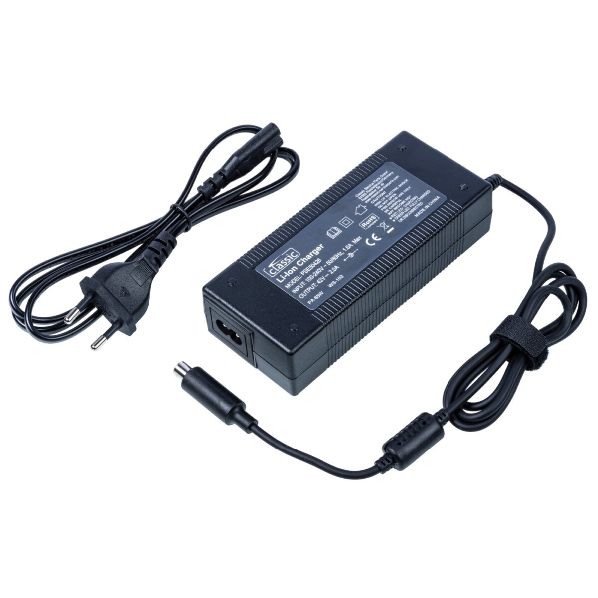 Alimentatore Interno Originale Per Monopattino Ninebot Max G30, G30D, G2D - Nuovo