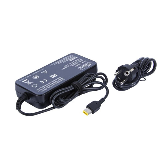 Netzteil 135W für Lenovo Legion Y520-15IKBM Type 80YY Notebook