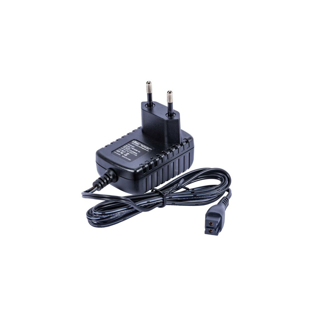 Ladegerät Ladekabel Netzteil Adapter für Panasonic ES-LV65-S Arc5 Rasierer 