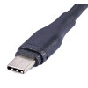 Ladegerät für MSI S93-0406610-D04 (90W, USB-C, PD, EURO)