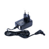 Ladegerät für Black & Decker DV1010ECL 10.8V Dustbuster ECO Li-Ion Handstaubsauger (14V/0.4A, 2P/BD1R, EURO)