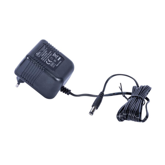 Netzteil 16V kompatibel mit Thorens TD316 MK III Plattenspieler