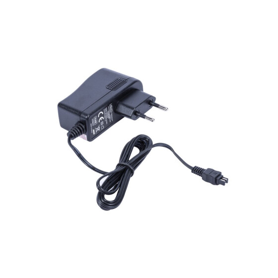 Ladegerät für Sony AC-L200D (8.4V/1.7A, SONY-3P, EURO)