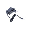Ladegerät für Sony DCR-HC30 Videokamera (8.4V/1.7A, SONY-3P, EURO)