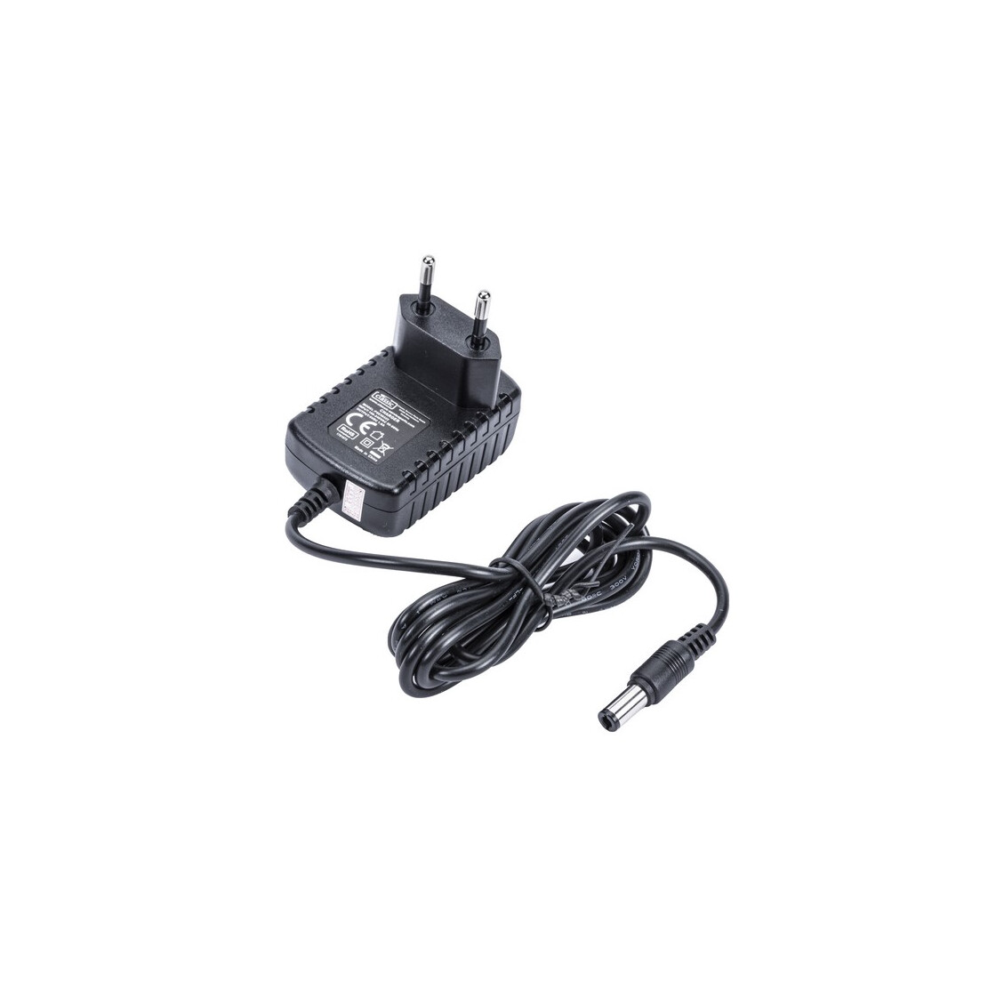 Caricabatterie 5V Per Leifheit Lavavetri Dry&Clean 51000-51004 - Alimentatore 1.8m - 2