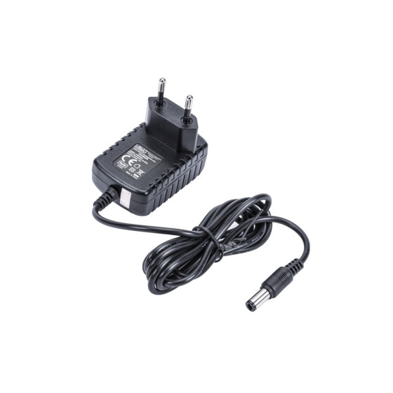 Ladegerät 5V für Leifheit Dry & Clean Fenstersauger Modell 51001 (mit austauschbarer Saugdüse)