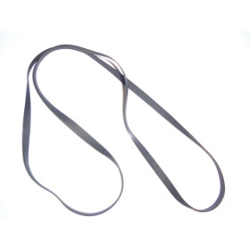 RFT/Ziphona MA 2400 kompatibler Ersatz Antriebsriemen flach