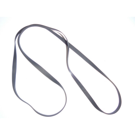 ITT Hifi 4010 kompatibler Ersatz Antriebsriemen flach