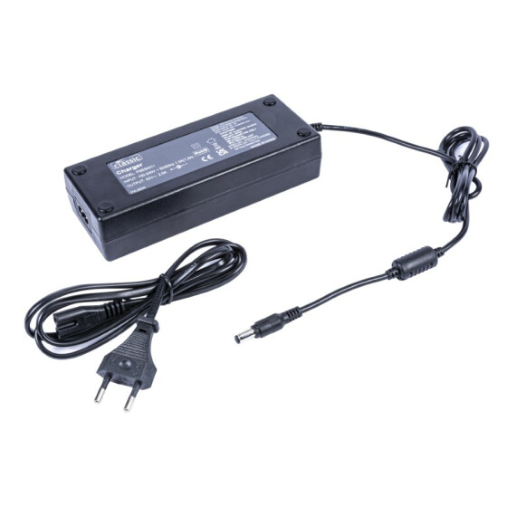 Ladegerät für PowerSmart CP100L1002 (42V/2.0A, 5.5/2.1mm , SF, C6)