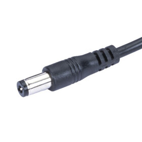 Netzteil für Dunlop Echoplex Preamp EP101 Effektgerät (9.0V/2.0A, 5.5/2.1mm C- SF, EU)
