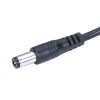 Netzteil für JHS Pedals Littleblack Buffer Effektgerät (9.0V/2.0A, 5.5/2.1mm C- SF, EU)