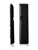 alphatronics SL-32DSBAI+ kompatible Ersatz Fernbedienung
