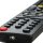 Panasonic N2QAYB000619 kompatible Ersatz Fernbedienung