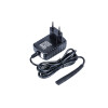 Ladegerät 5.9V kompatibel mit Braun Multi Grooming Kit (MGK) Modell MGK3345 Type 5514 Bartschneider