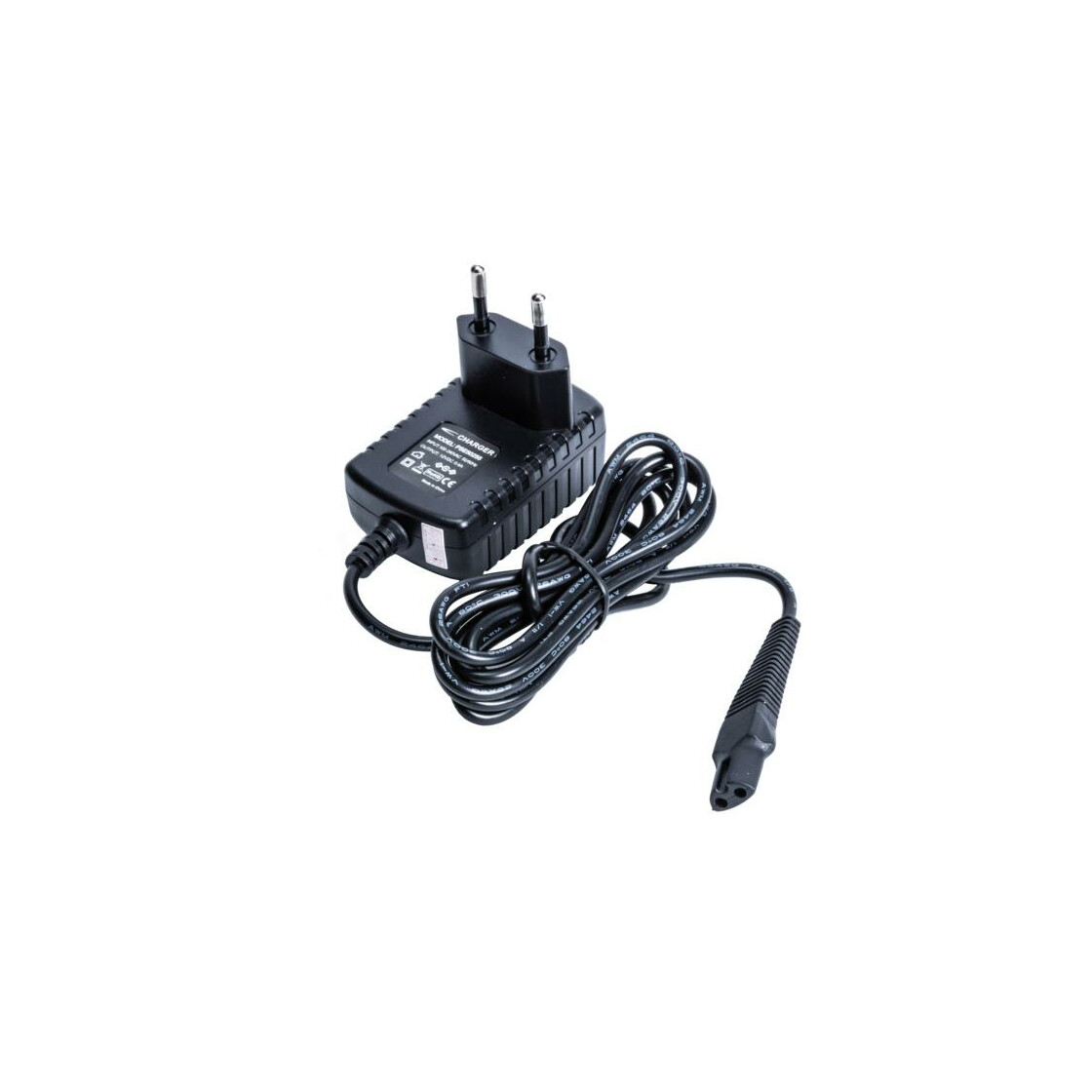 Ladegerät Ladekabel Netzteil Adapter für Braun Series 3 310s Elektrorasierer 