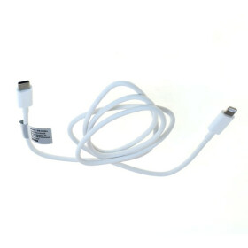 USB-C Ladekabel für iPhone, iPad oder iPod mit...