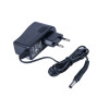 Ladegerät für Philips FC6169/01 PowerPro Duo 2-in-1 Akkustaubsauger (25V/0.5A, 5.5/2.5mm, SF, EURO)