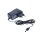 Ladegerät 22V kompatibel mit Bosch BBHL22BLCK/0x Type VXAS012V18 Serie 2 Readyyy 20Vmax Akkustaubsauger