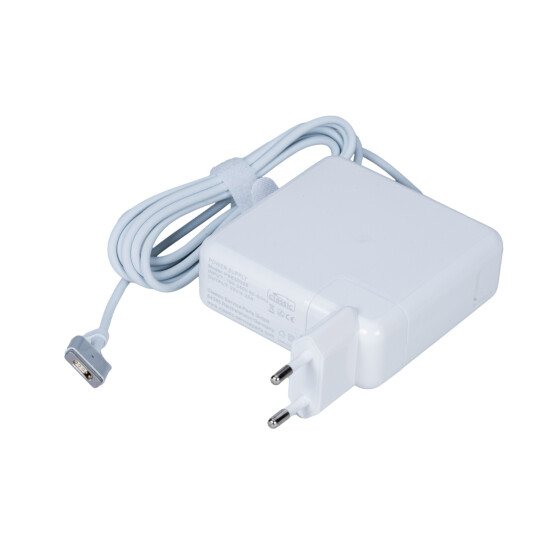 Netzteil 85W kompatibel mit Apple MacBook Pro (Retina, 13, Mitte 2014) Teilenummern: MGX72xx/A, MGX82xx/A, MGX92xx/A