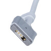 Netzteil 85W kompatibel mit Apple MacBook Pro (Retina, 13, Mitte 2014) Teilenummern: MGX72xx/A, MGX82xx/A, MGX92xx/A