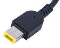 Netzteil 20V kompatibel mit Delta Electronics ADP-120ZB BBHT (Stecker Lenovo Slim-Tip)