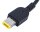 Netzteil 20V kompatibel mit Delta Electronics ADP-120ZB BBHT (Stecker Lenovo Slim-Tip)