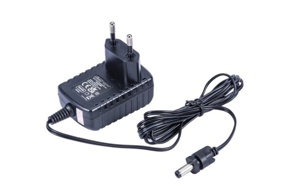 Ladegerät 22V kompatibel mit Bosch BKS4043/0x wet&dry 14.4V Akkustaubsauger