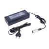 Ladegerät für Llobe Rosendaal E-Bike (42V/2.0A, XLR-3Pin, C6)