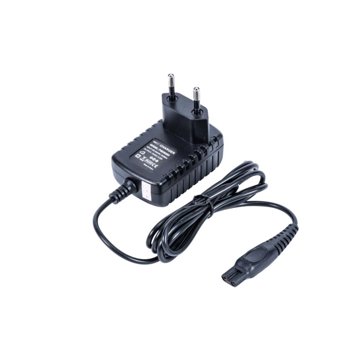 Batterie 2,4V 950mAh Pour Philips QT4024/22/32/20 Series 5000 - Neuf Vhbw