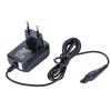 Ladegerät 8V kompatibel mit Philips S1510/42 Shaver series 1000 Elektrischer Trockenrasierer
