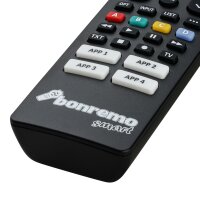coocaa 70S5G kompatible Ersatz Fernbedienung