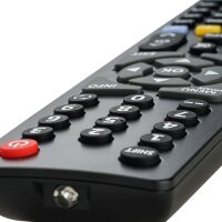 Philips 32PFS6906 kompatible Ersatz Fernbedienung
