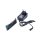 Universal Stecker-Netzteil einstellbar von 6 bis 24V mit 8 Adaptersteckern, max. 41W