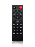 Denon PMA-50 kompatible Ersatz Fernbedienung