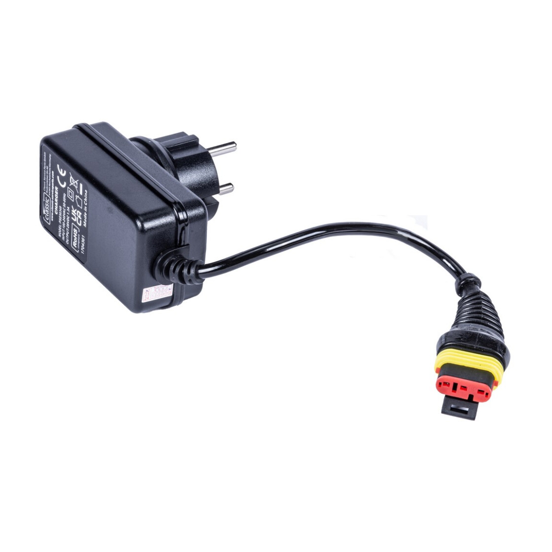 vhbw Replacement Battery compatible with AL-KO Robolinho