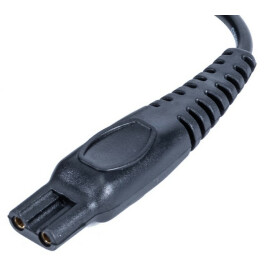 Ladegerät 12V für Remington IPL2000 i-Light Haarentfernungsgerät