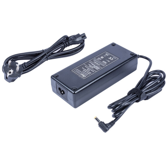 Netzteil 19.5V kompatibel mit Chicony A17-180P4A (DC-Stecker 5.5/1.7mm)