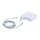 USB-C 96W Universal Netzteil PD weiss