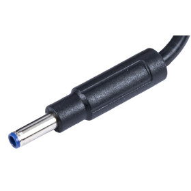 Ladegerät für Dixietree MC2805A-B (25-29V/0.5A, 4.5/2.8mm S-Pin)