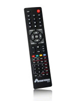 Hama DIT2105SBT kompatible Ersatz Fernbedienung