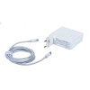 Ladegerät für Apple MX0J2ZM/A (USB-C PD, 96W, Euro)