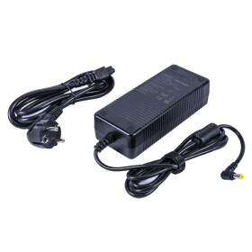 Netzteil 19V kompatibel mit LiteOn PA-1131-26 (DC-Stecker...