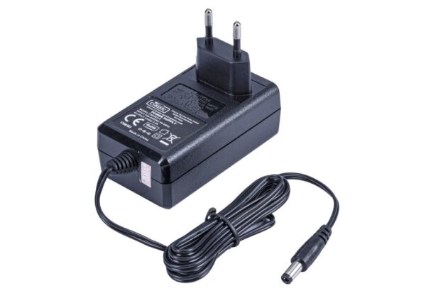 Netzteil 12V kompatibel mit Delta Electronics ADP-40DD BA (DC-Stecker 5.5/2.5mm)