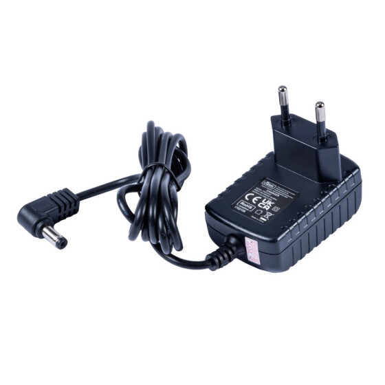 Ladegerät 23.5V kompatibel mit Bosch BKS6111P/03 Unlimited Serie 6 Akkustaubsauger